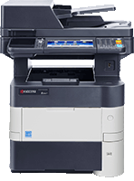 Kyocera M 3550 A/4 multifunkciós másológép
