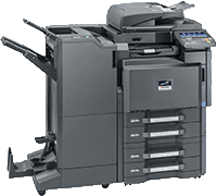 Kyocera taskafa 4501i