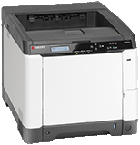 Kyocera színes nyomtatók