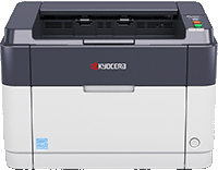 Kyocera FS 1061 nyomtató