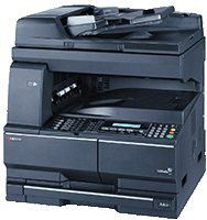 kyocera taskalfa 181