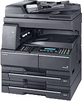 Kyocera taskalfa 221