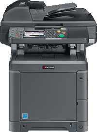 Kyocera TASKalfa 265 ci