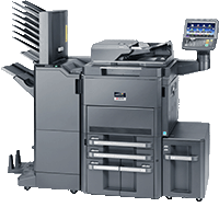 kyocera taskalfa 6551ci