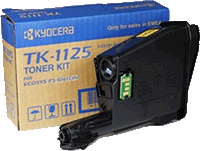 kyocera TK 1125 toner