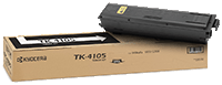 Kyocera TK 4105 toner