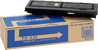 Kyocera TK 435 toner