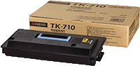 Kyocera TK 710 toner