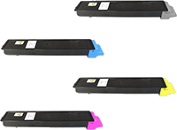 Kyocera TK 895 tonerek