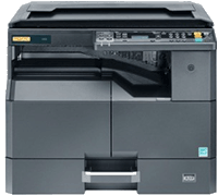 Utax P-1855 MFP multifubkciós másológép