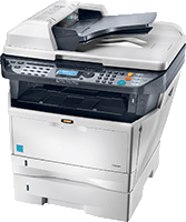 UTAX A/4 másológép