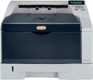 UTAX P 3521dn hálózatos fekete-fehér nyomtató