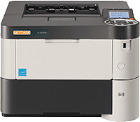 Utax P 4030D